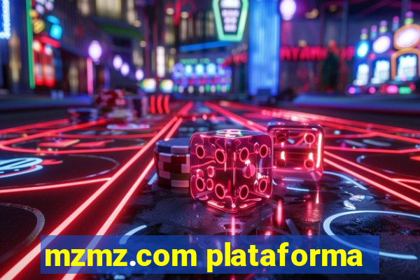 mzmz.com plataforma